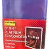Untitled design Toploader 35PT PTCG 3'' X 4'' - buy in Singapore | Cardian