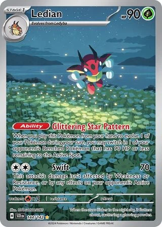 144 SCR #144 Ledian IR - buy in Singapore | Cardian