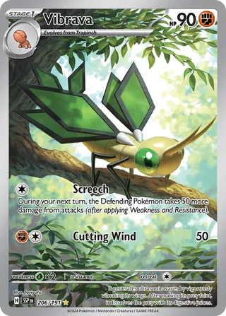 206 SSP #206 Vibrava IR - buy in Singapore | Cardian