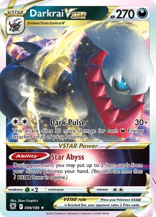 099-1.webp ASR #099 Darkrai VSTAR VMAX - buy in Singapore | Cardian