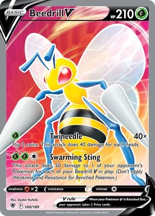 160-3.webp ASR #160 Beedrill V FA - buy in Singapore | Cardian