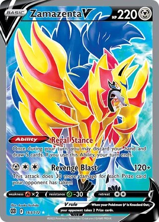 163-2.webp BRS #163 Zamazenta V FA - buy in Singapore | Cardian