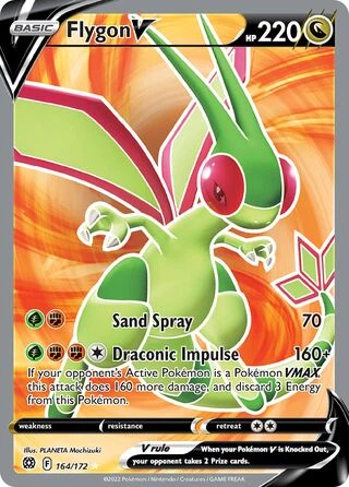 164-2.webp BRS #164 Flygon V FA - buy in Singapore | Cardian