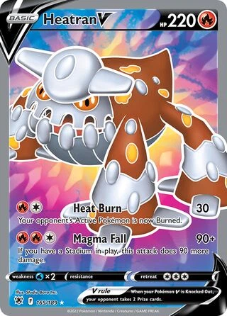 165-3.webp ASR #165 Heatran V FA - buy in Singapore | Cardian