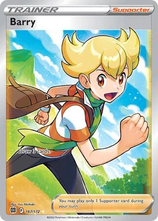 167-2.webp BRS #167 Barry FA - buy in Singapore | Cardian