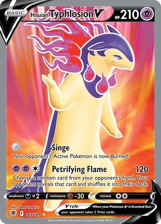 169-3.webp ASR #169 Hisuian Typhlosion V FA - buy in Singapore | Cardian