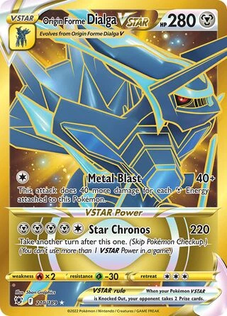 210-1.webp ASR #210 Origin Forme Dialga VSTAR UR - buy in Singapore | Cardian