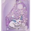 Eeveelution Glitter-Sand Card Display Pendant – [Normal] [Espeon] (Pendant Only) - buy in Singapore | Cardian
