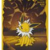 Eeveelution Glitter-Sand Card Display Pendant – [Normal] [Jolteon] (Pendant Only) - buy in Singapore | Cardian
