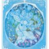Eeveelution Glitter-Sand Card Display Pendant – [HIDDEN] [Glaceon] (Pendant Only) - buy in Singapore | Cardian