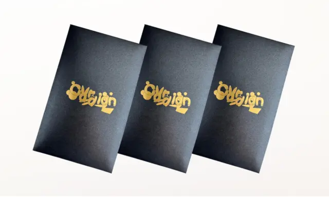 Mystery packs