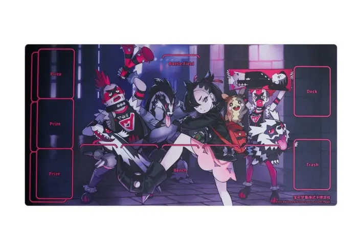 s-l1600 (1) Playmat: Marnie's Determination Gift Box - buy in Singapore | Cardian