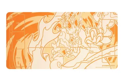 s-l1600 Playmat: Charizard VMAX Battle Set Gift Box - buy in Singapore | Cardian
