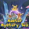 masterbox Master Mystery Box - buy in Singapore | Cardian