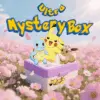 ultrabox Ultra Mystery Box - buy in Singapore | Cardian